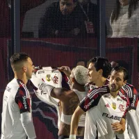 Wesley se despede do Flamengo e promete retorno: “Quando voltar, é Mengão”