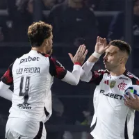 Flamengo aposta em solidez defensiva contra o ataque insistente do Atlético-MG