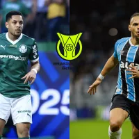 Inteligência Artificial prevê resultado de Palmeiras x Grêmio pelo Brasileirão Betano: “O placar final pode ser 2 x 1″