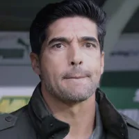 Abel Ferreira se revolta com gramado do Allianz Parque após Palmeiras x Grêmio: “Está ruim”