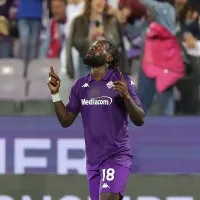 M’Bala Nzola decide onde jogará entre Flamengo e Pisa e recusa proposta do Mengão