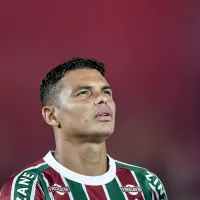 Com moral e experiência, Thiago Silva retorna ao time em jogo decisivo contra o São Paulo