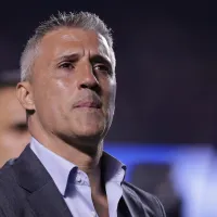São Paulo estuda reforço internacional mesmo com nove gringos no elenco, diz site
