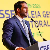 CBF formaliza grupo de trabalho para definir regras do Fair Play Financeiro