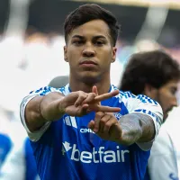 Kaio Jorge comanda Cruzeiro invicto na liderança do Brasileirão e bate recorde de Thiago Galhardo