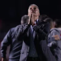 São Paulo encanta com Crespo, e torcida vibra nas redes: “Faz muita diferença ter um bom técnico”