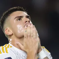 Contratação de Gabriel Pec pelo Palmeiras não irá acontecer após atacante preferir não voltar ao Brasil