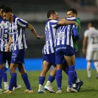 Adversário do Vasco, CSA vive crise interna antes do confronto pela Copa do Brasil