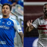 Onde assistir a Cruzeiro x CRB ao vivo: horário, canal e escalações
