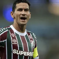 Ganso de volta ao São Paulo após conversa com o dirigente no Morumbis é descartado