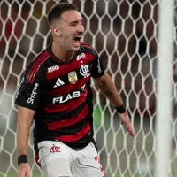 Vitória do Flamengo sobre o Atlético-MG destaca atuações de Léo Ortiz e Jorginho; confira as notas