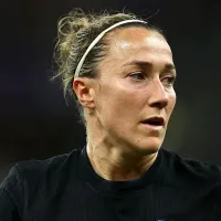 Campeã da Eurocopa com a Inglaterra, Lucy Bronze revela ter jogado o torneio com a perna quebrada