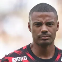 Flamengo aceita vender De La Cruz por R$ 102 milhões e aguarda depósito à vista para fazer negócio