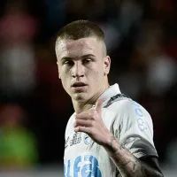 Grêmio vende Igor Serrote ao Al Jazira por R$ 30,7 milhões e mantém parte dos direitos