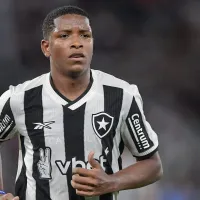 Promessa do Botafogo, Yarlen é emprestado ao Tondela-POR: “Estou feliz e motivado”