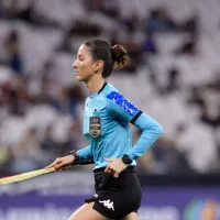 Arbitragem definida para semifinais e disputa do 5º lugar da Copa América Feminina