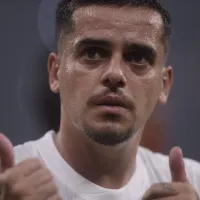 Vai voltar? Veja os planos do Corinthians e Cruzeiro para Fagner em 2026