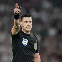 CSA x Vasco: CBF define Rafael Klein para apitar a partida pela Copa do Brasil