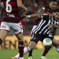 Flamengo x Atlético-MG: CBF escala Raphael Claus para apitar duelo pela Copa do Brasil