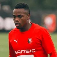 Vasco quer Andrés Gómez por empréstimo e aguarda resposta do Rennes