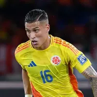 Talleres faz jogo duro e Atlético Mineiro desiste de contratar Juan Portilla: “Mudaram três vezes os valores e as exigências”