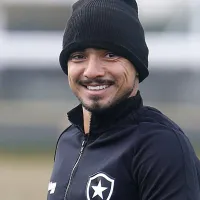 Lyanco, do Atlético-MG, é provocado por Rafael: “Jogou nada, é muito chato, enche o saco de todo mundo”