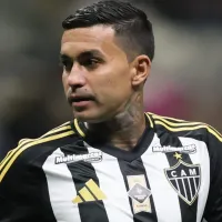 Flamengo pode ser prejudicado após Atlético-MG fazer ‘manobra’ para Dudu jogar na Copa do Brasil