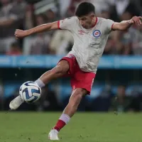 Alan Rodríguez fará exames médicos no Inter nesta quarta-feira