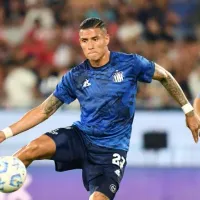 Atlético-MG faz ‘recuo estratégico’ em negociação por Portilla e aguarda decisão do Talleres