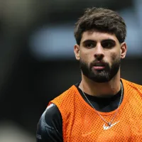 Yuri Alberto pode virar o maior carrasco do Palmeiras pelo Corinthians no século XXI, segundo site