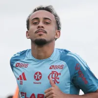 Matheus Gonçalves já sabe que deve ser vendido no Flamengo e ida para o CSKA ganha força para ser oficializada