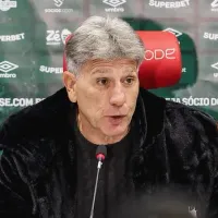 Renato Gaúcho rebate críticas recentes ao Fluminense: “De repente passou a não ser bom”