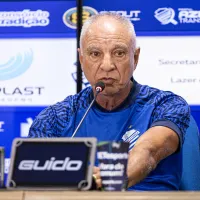 Márcio Fernandes analisa empate entre CSA x Vasco, projeta volta e elogia Fernando Diniz