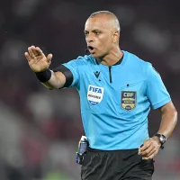 Palmeiras chega a sete jogos sem vencer com Wilton Pereira Sampaio no apito