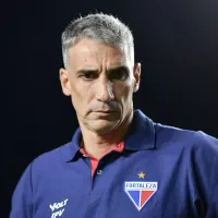 Vojvoda é aprovado no Santos por alguns membros da diretoria, mas Cleber Xavier tem ultimato