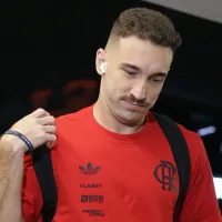 Léo Ortiz é direto sobre futuro no Flamengo após derrota na Copa do Brasil: “Minha cabeça é muito focada no jogo, focada no presente”