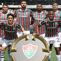 Fluminense não pode contratar jogadores com o valor da premiação do Mundial de Clubes nesta janela