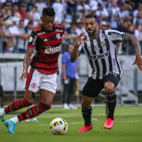 Onde assistir a Ceará x Flamengo ao vivo: horário, canal e escalações