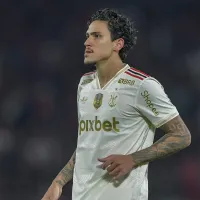 Flamengo encara o Ceará pelo Brasileirão Betano em busca de manter retrospecto positivo