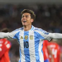 Dybala e Talisca são oferecidos ao Grêmio