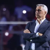 Patryck ganha chance com Crespo no São Paulo e pode seguir fórmula de sucesso de Rodriguinho