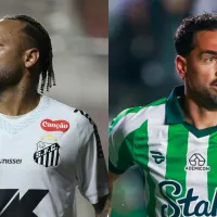 Onde assistir a Santos x Juventude ao vivo: horário, canal e escalações
