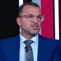 Zé Elias detona atitude de Hulk após briga com Wallace Yan em Flamengo x Atlético-MG: “Fala pra caramba”