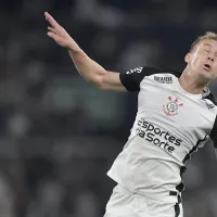 Charles destaca importância da vitória do Corinthians sobre o Fortaleza no Brasileirão