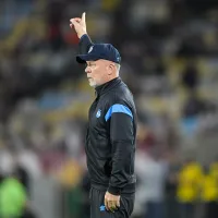 Torcida do Grêmio se revolta com performance contra o Fluminense, e cobra mais empenho: “Grêmio não é playground”
