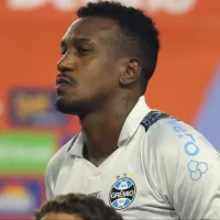 Edenílson desabafa após derrota do Grêmio e cobra elenco: “Depois de tomar o gol fica mais complicado”