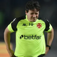 Torcedores publicam memes e agitam as redes após Mirassol x Vasco; Fernando Diniz rouba a cena