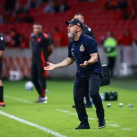 Guanaes valoriza vitória do Mirassol sobre o Vasco, mas liga alerta por gols sofridos