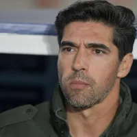 Abel Ferreira indica time misto para Vitória x Palmeiras