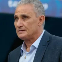 Ídolo do Corinthians, Tite entra na mira do Besiktas